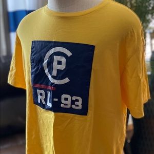 Polo hi tech shirt, used